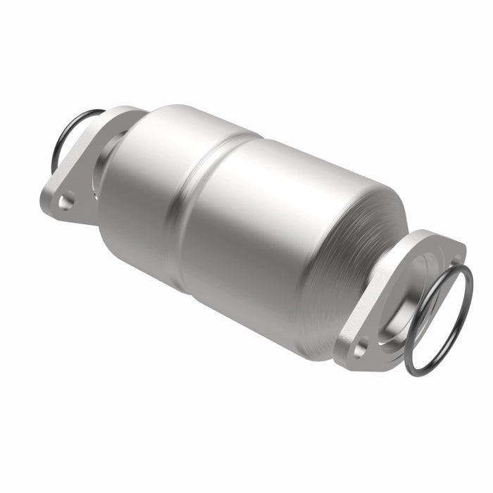 MagnaFlow Direct Fit Catalytic Converter 93-94 Corolla/Prizm CA