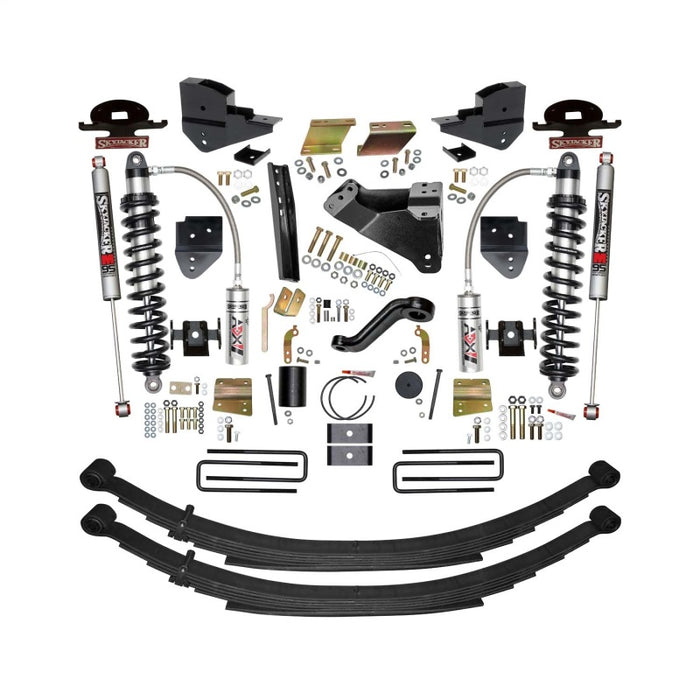Skyjacker 23 F250/350 4WD 6In C/O W/M95
