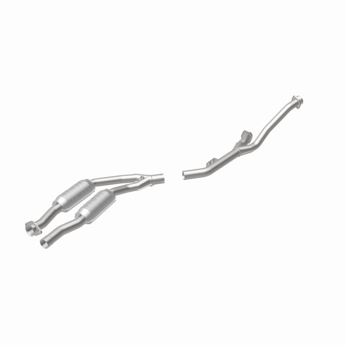 MagnaFlow Direct Fit Catalytic Converter 92-95 MB 400/500 4.2/5.0