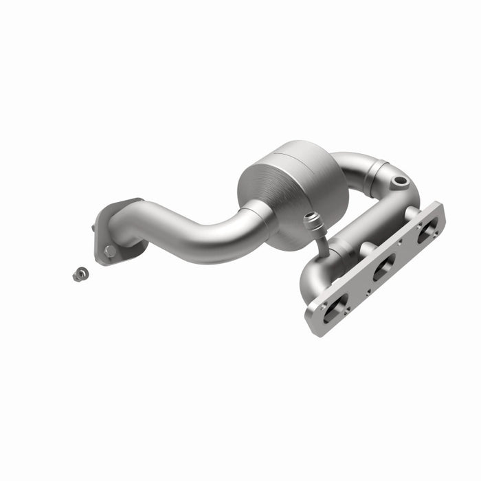 MagnaFlow Direct Fit Catalytic Converter 04-05 Ford Taurus 3.0L
