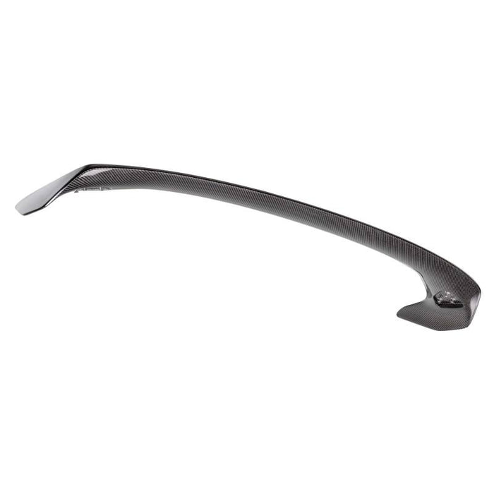 Seibon 2023 Honda Civic Type R OE-Style Carbon Fiber Rear Spoiler