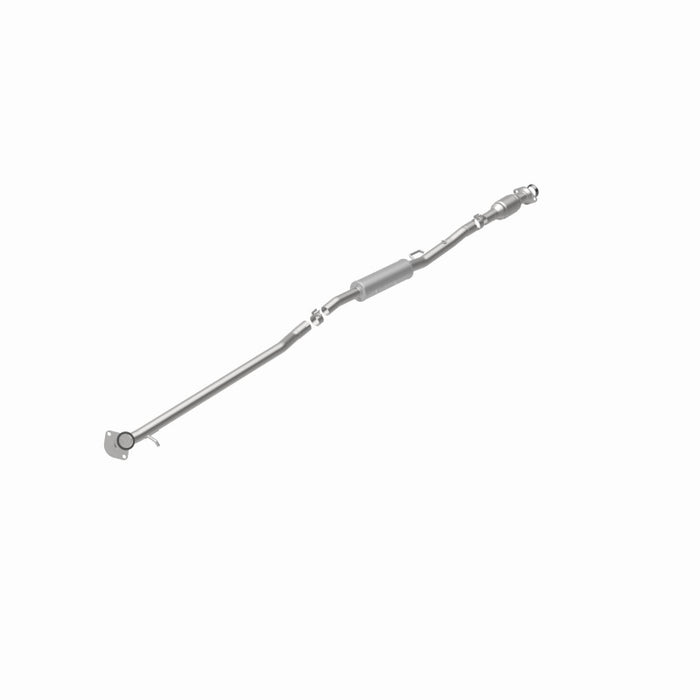 MagnaFlow Direct Fit Catalytic Converter 99-01 Lexus ES300 3.0L