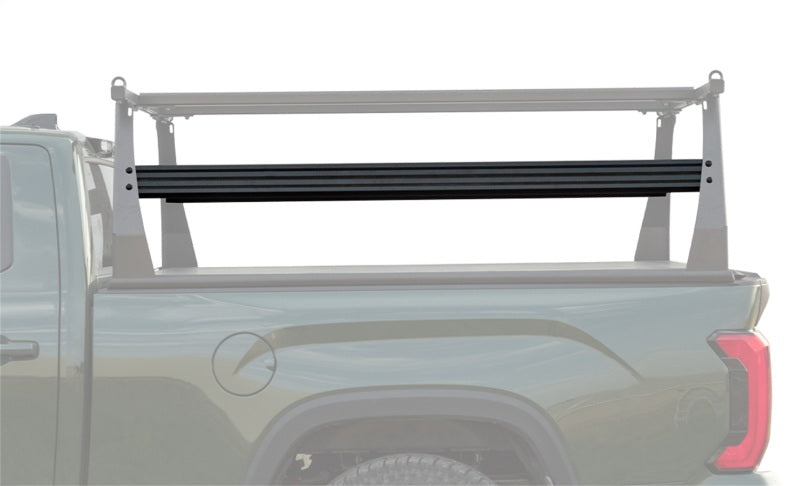 Access Universal Trim to Fit ADATRAC (Up to 7ft Box) - Matte Black