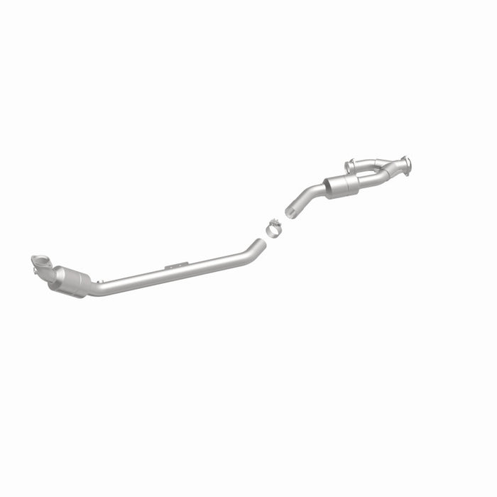 MagnaFlow Direct Fit Catalytic Converter 2003 Mercedes CLK320 3.2L