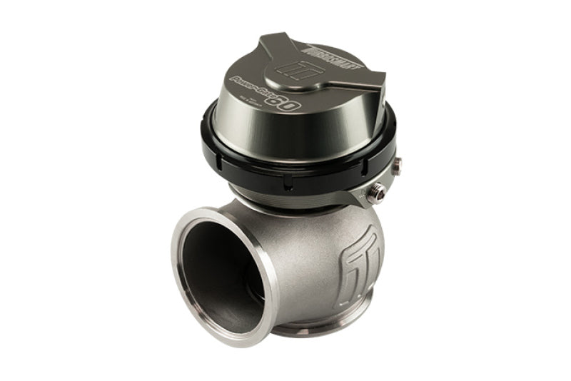 Turbosmart Gen V WG60 Power-Gate 14psi - Platinum