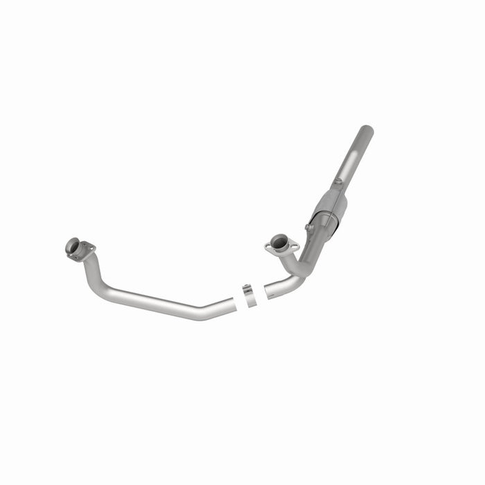 MagnaFlow Direct Fit Catalytic Converter 96-97 Dodge Van 3.9L/5.2L/5