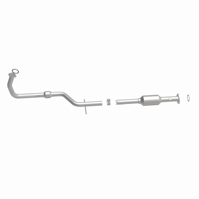 MagnaFlow 99-00 Chevrolet Cavalier 2.2L Direct Fit Converter