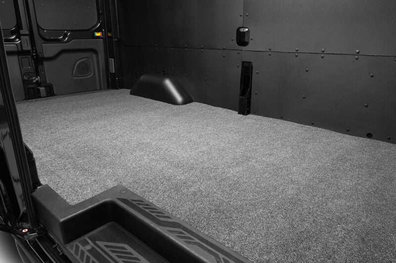 Husky Liners 15-25 Ford Transit 250/350/350HD Guardian Comfort Cargo Van Mat - Maxi