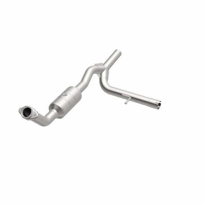 MagnaFlow 2005 Ford F-150 4.6L Direct Fit Converter
