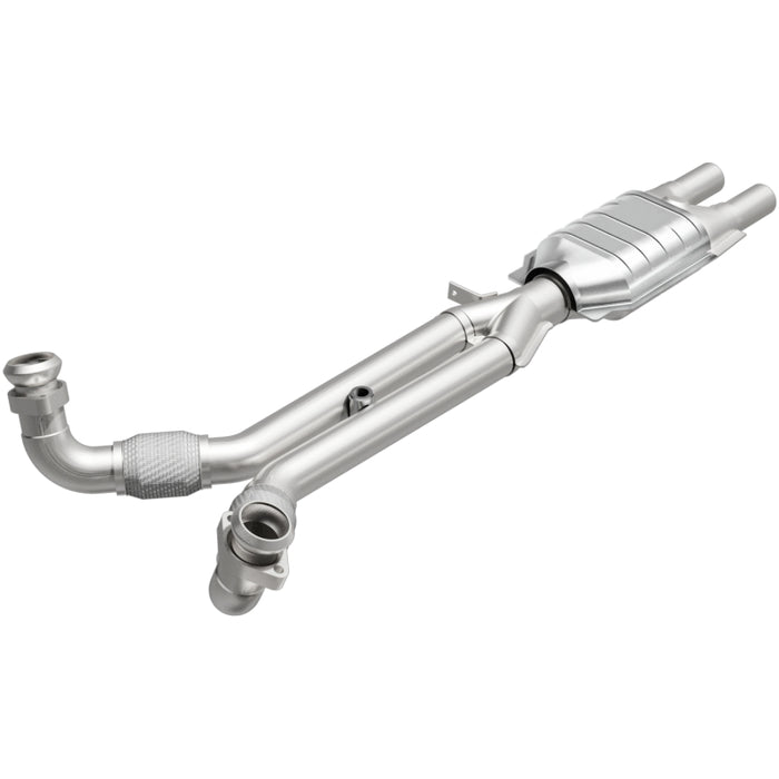 MagnaFlow 2007 Mercedes-Benz GL450 4.6L Direct Fit Converter