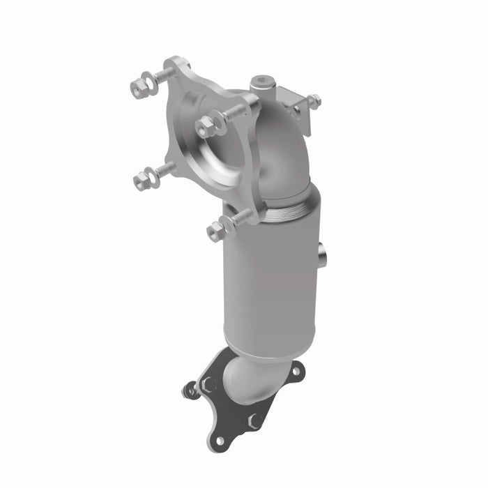 MagnaFlow 19-20 Acura RDX Single Underbody 2L Direct Fit Converter