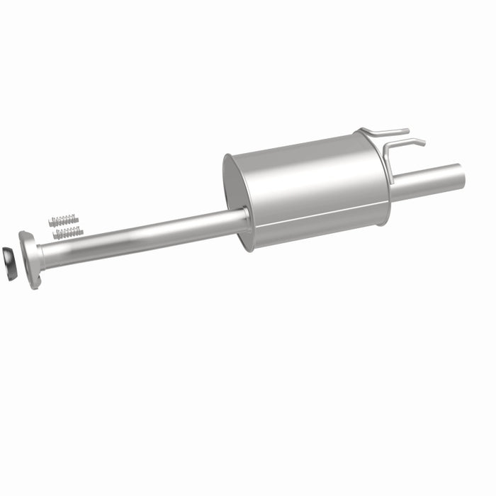 BRExhaust 06-11 Honda Civic 2.0L Muffler Kit