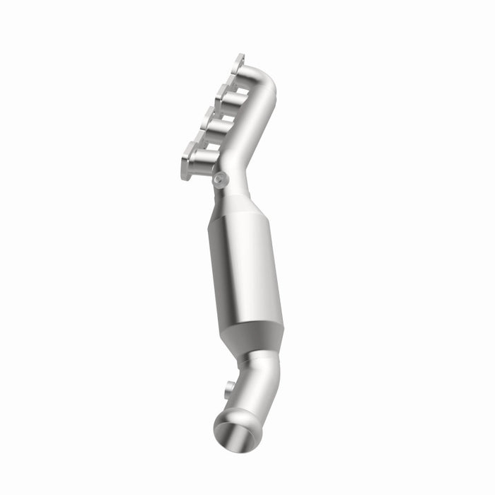 MagnaFlow Direct Fit Catalytic Converter 07-10 BMW X5 4.8L V8