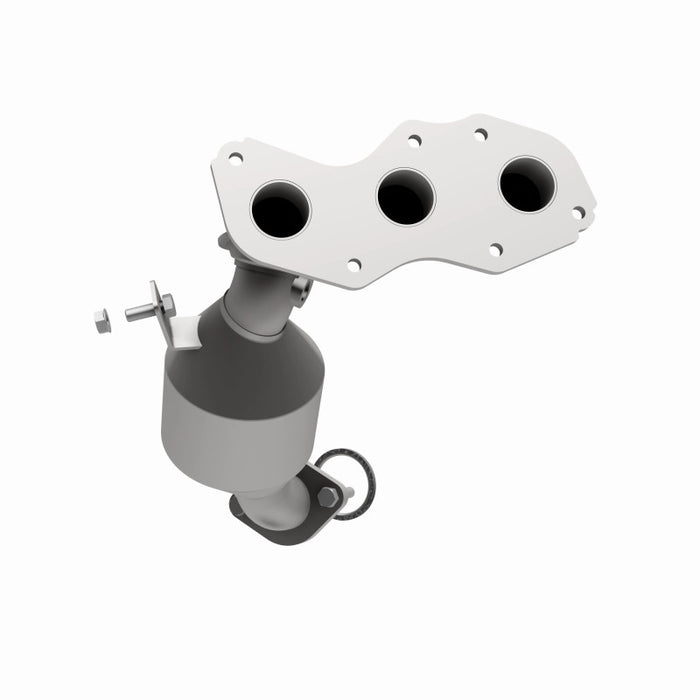 MagnaFlow Direct Fit Catalytic Converter 08-09 Toyota Highlander 3.5L