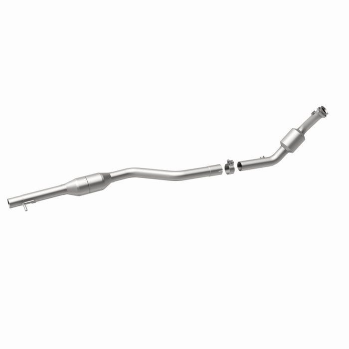 MagnaFlow Direct Fit Catalytic Converter 99-02 Mercedes SL500 5.0L