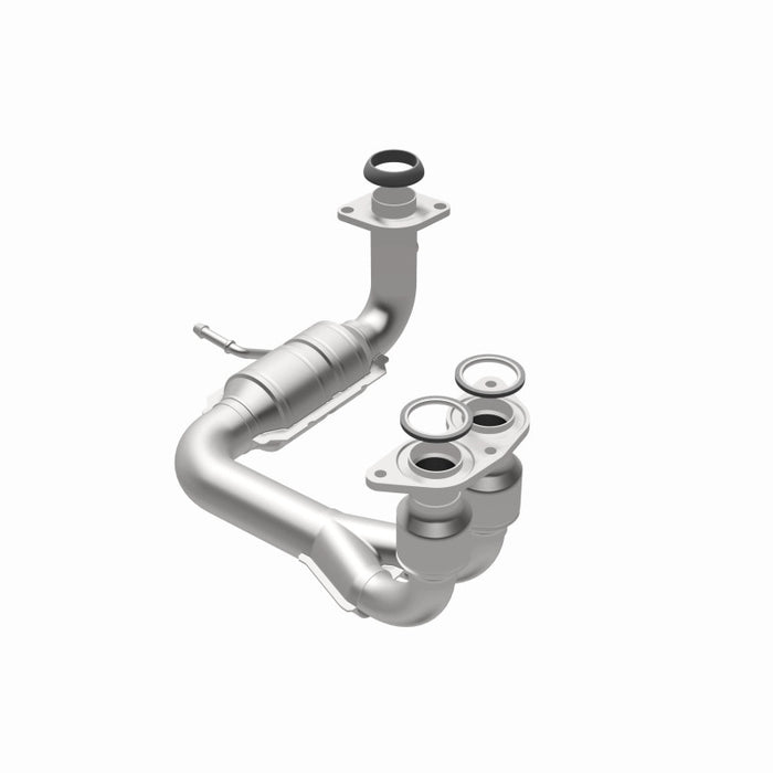 MagnaFlow Direct Fit Catalytic Converter 00-05 Toyota MR2 1.8L