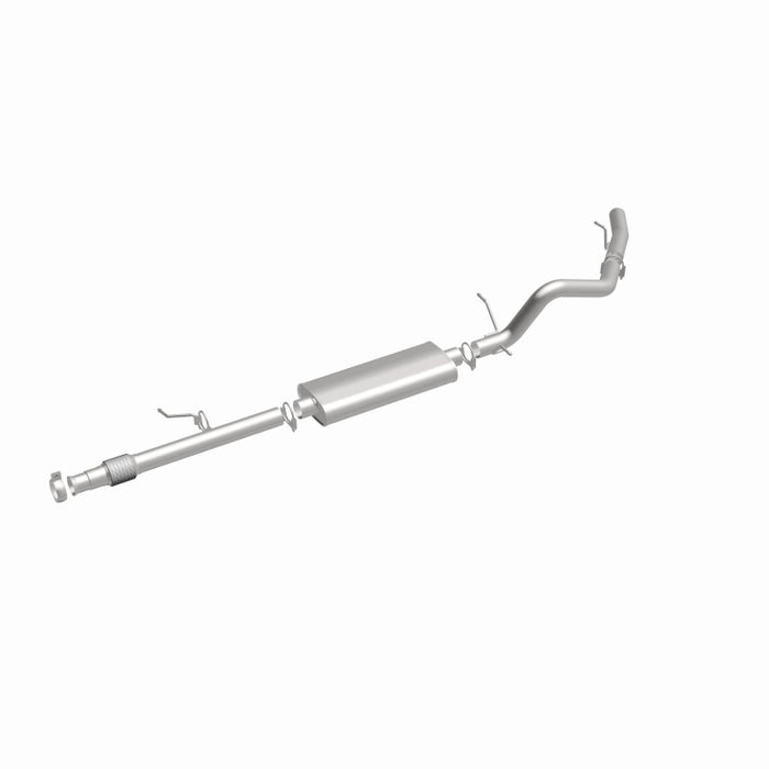 MagnaFlow BRE Exhaust Kit 09-14 Tahoe Yukon 5.3L