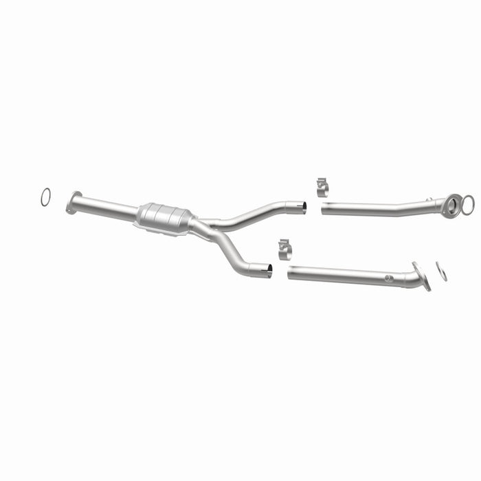 MagnaFlow Direct Fit Catalytic Converter 95-97 SC400 4.0L