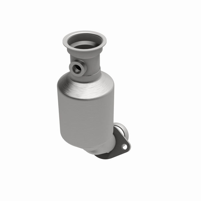 MagnaFlow Direct Fit Catalytic Converter 02-03 Liberty D/S Frt 3.7L