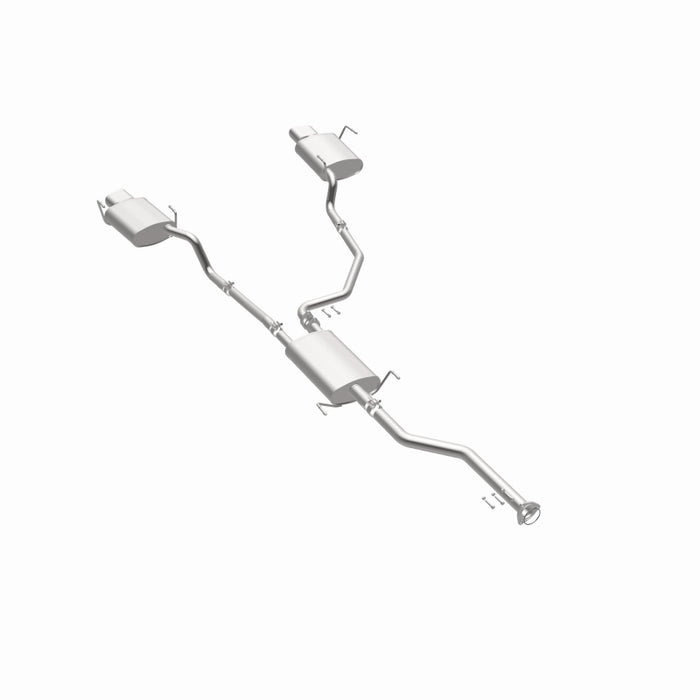Magnaflow BRE Exhaust 10-13 Acura MDX 3.7L
