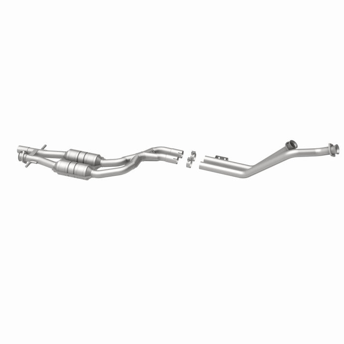 MagnaFlow 1995 Mercedes-Benz SL320 3.2L Direct Fit Converter