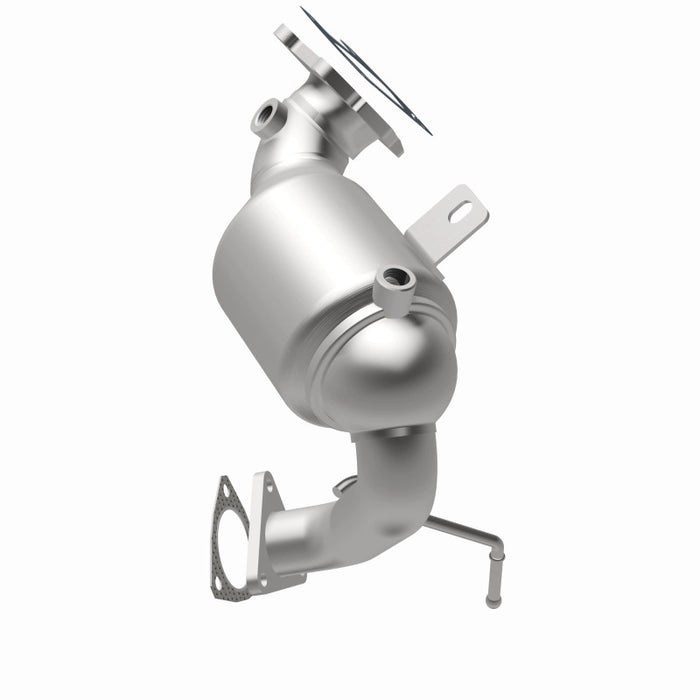 MagnaFlow 15-16 Chrysler 200 3.6L OEM Manifold Direct Fit Converter
