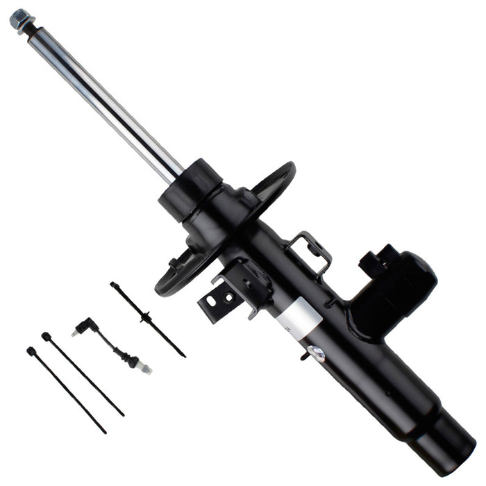 Bilstein 21-22 BMW 330e / 2019+ 330i / 2021+ 430i B4 OE Replacement (DampTronic) Shock - Front Left