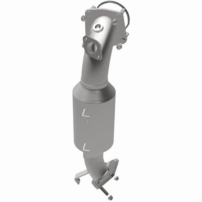 MagnaFlow Direct Fit Catalytic Converter 2020 Jeep Cherokee Single Underbody 2L