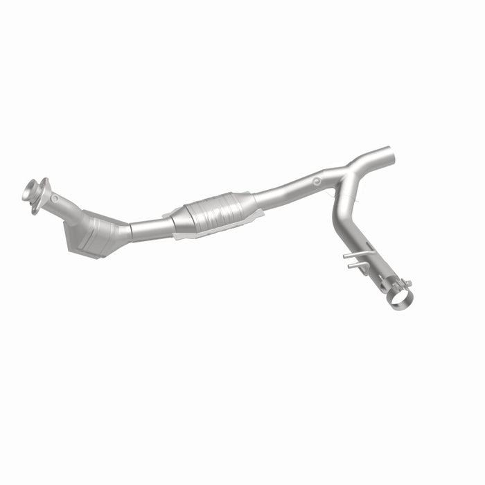 MagnaFlow Direct Fit Catalytic Converter 99 F-150 5.4L V8 P/S 2WD