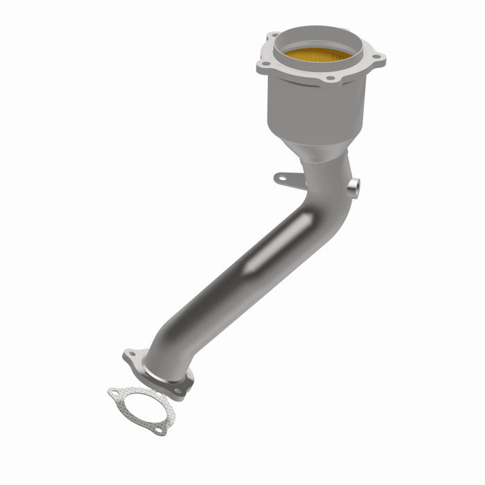 MagnaFlow 10-11 Porsche Cayenne 4.8L Direct Fit Converter