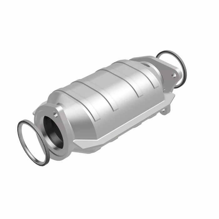 MagnaFlow Direct Fit Catalytic Converter 96-97 Lexus LS400 4.0L