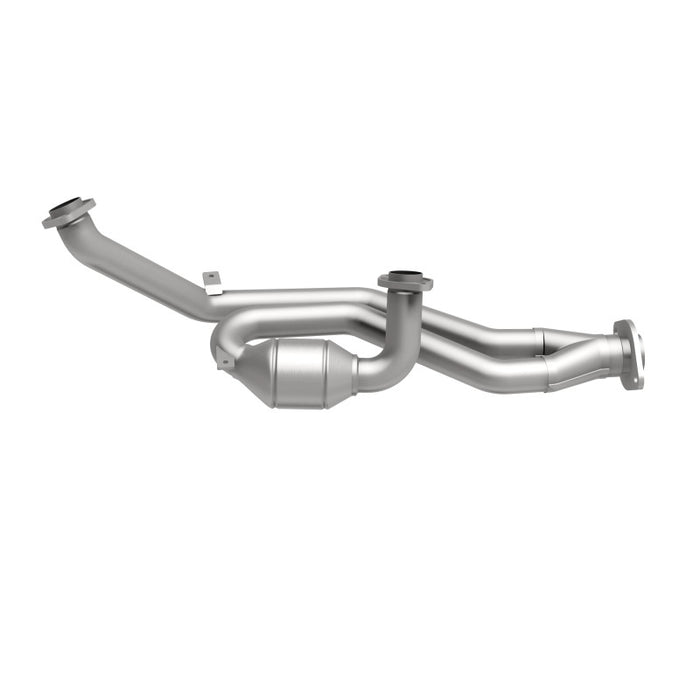 MagnaFlow Direct Fit Catalytic Converter 00 Lexus ES300 3.0L