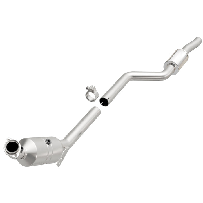 MagnaFlow Direct Fit Catalytic Converter 08-10 C300 3.0L P/S