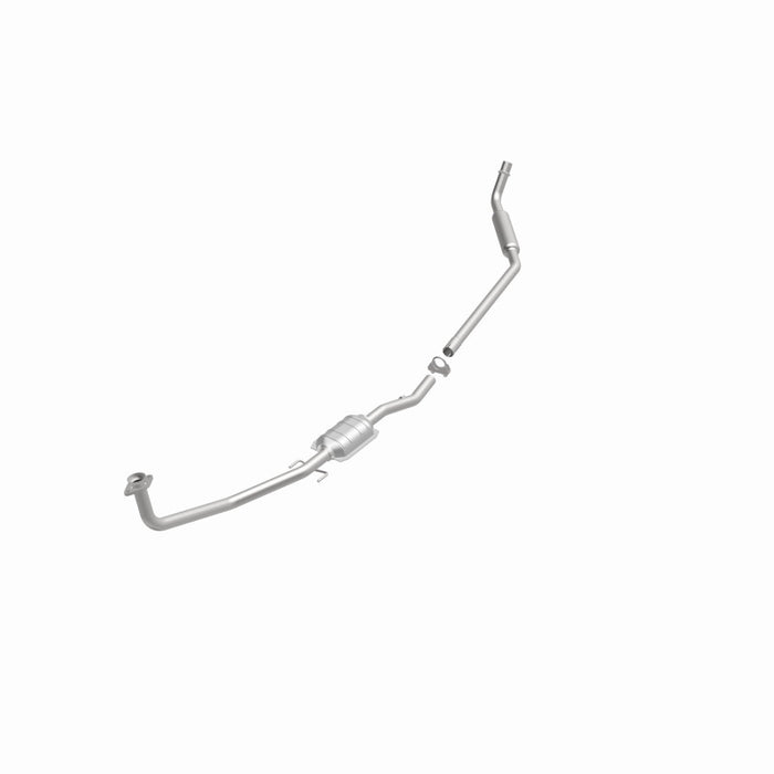 MagnaFlow Direct Fit Catalytic Converter Tercel 95-97 1.5L EFI