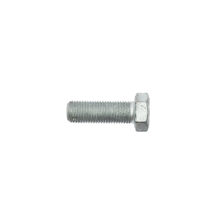 Wilwood bolt 3/8-24X1.125 LG hhcs GR8 wes 072 CL1 silver asme B18.2.1