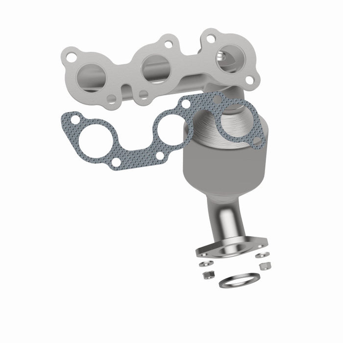 MagnaFlow Direct Fit Catalytic Converter 04-06 Lexus ES330 3.3L