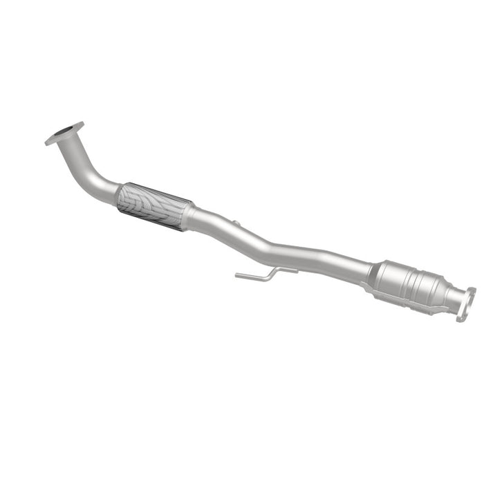 MagnaFlow Direct Fit Catalytic Converter 2003 Toyota Camry 2.4L