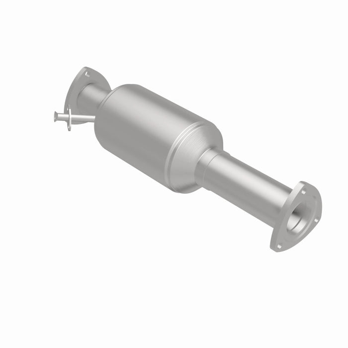 MagnaFlow Direct Fit Catalytic Converter 79-87 Toyota Land Cruiser 4.2L