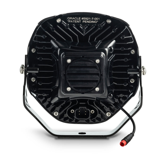 Oracle Lighting VEGA Series 7 LED Auxiliary Light Pod - 6000K