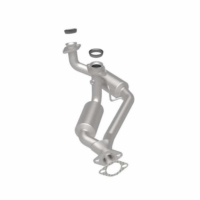 MagnaFlow Direct Fit Catalytic Converter Taurus 92-95
