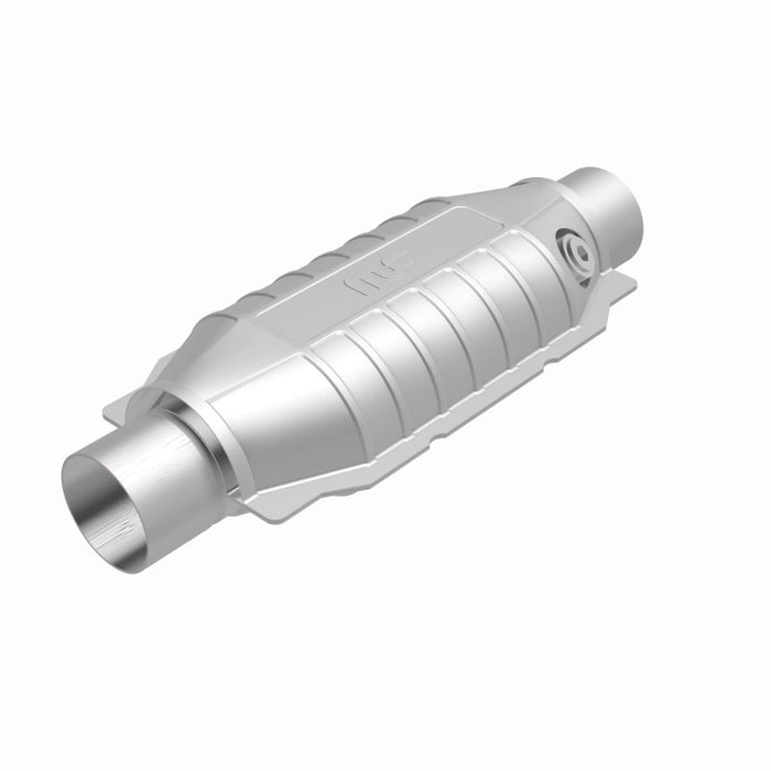 MagnaFlow Universal Catalytic Converter 3.00inch w/ single O2
