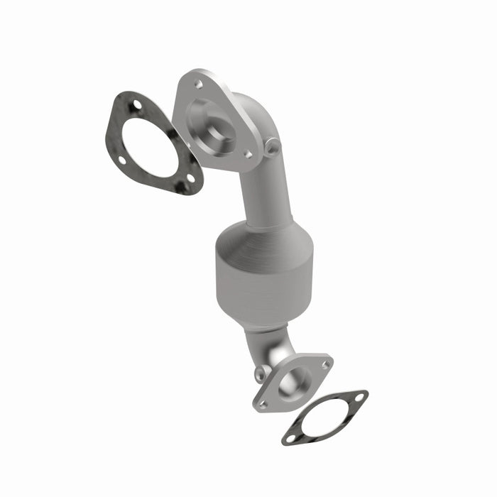 MagnaFlow 17-18 Ford Police Interceptor Utility 3.5L Direct Fit Converter