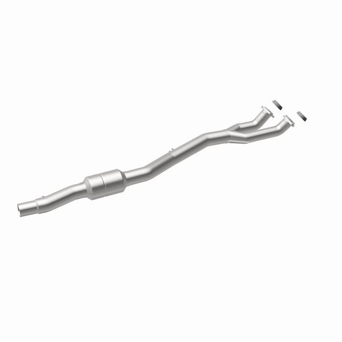 MagnaFlow 96-98 BMW 740iL 4.4L Direct Fit Converter