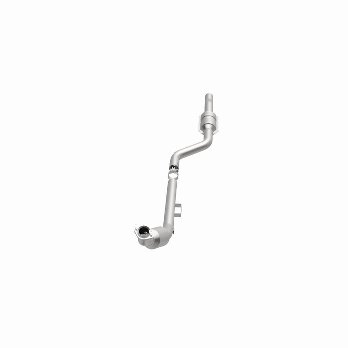 MagnaFlow Direct Fit Catalytic Converter 01-04 Mercedes E320 Passenger Side CA