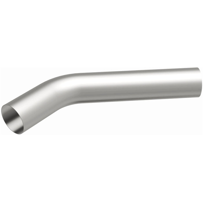 MagnaFlow Smooth Trans 45D 4.00 SS