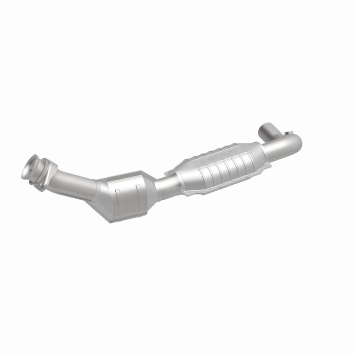 MagnaFlow Direct Fit Catalytic Converter 00-03 Ford Van 4.2L OEM