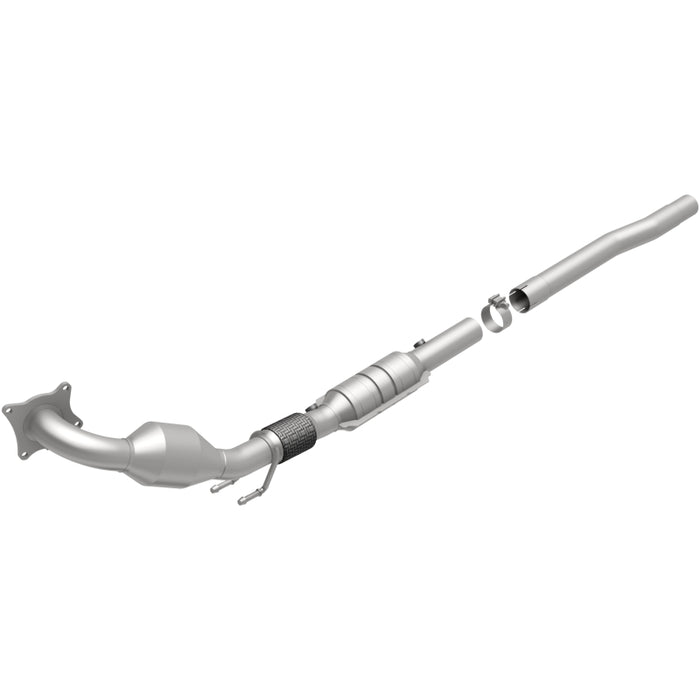 MagnaFlow 08-13 Audi A3 2.0L Direct Fit Converter