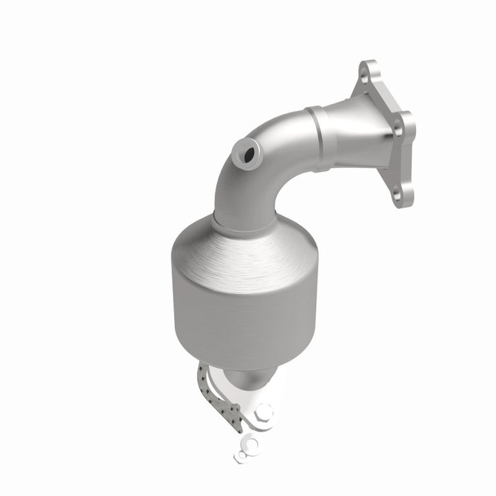 MagnaFlow Direct Fit Catalytic Converter 2012-2014 Equinox 3 3.6 L Underbody