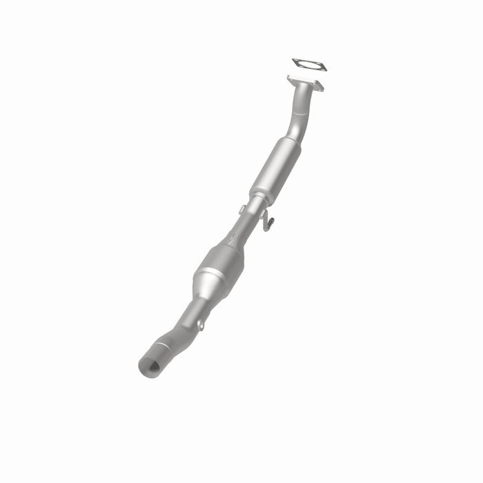 MagnaFlow 01-03 Volkswagen Jetta 2.0L Direct Fit Converter