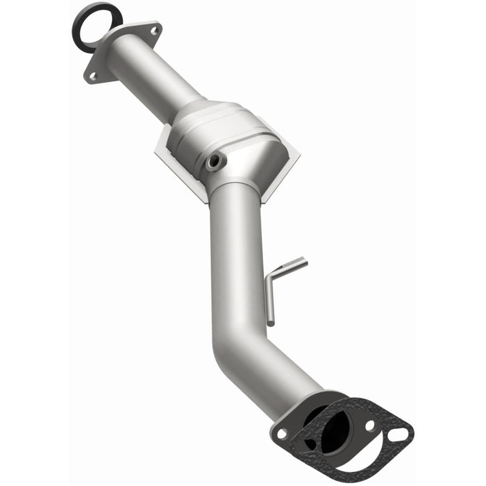 MagnaFlow 2005 Subaru Outback 2.5L Direct Fit Converter